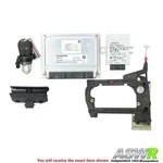 Bmw Engine Ecu / Ews Kit M52 Petrol Auto E46 E39 Series 5WK9037 7500255. Fixed Price $194.49.