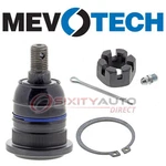 Mevotech Supreme Front Upper Ball Joint For 1985-1996 Mitsubishi Mighty Max Ey. Fixed Price $37.22.