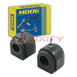 Moog Rear To Frame Stabilizer Bar Bushing Kit For 2006-2010 Hummer H3 Km. Fixed Price $22.45.