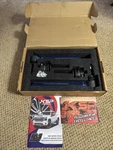 Ksp 2K780101 Heavy Duty Tie Rod Ends Kit For Chevy Silverado 2500HD 2001-2010. Fixed Price $100.00.