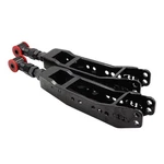 Pair Blox Rear Lower Control Arms For 2008-2014 Subaru Wrx Sti & Brz, Fr-s 86. Fixed Price $316.00.