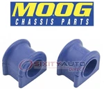 Moog Front To Frame Stabilizer Bar Bushing Kit 2001-2005 Ford Explorer Ul. Fixed Price $27.14.