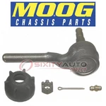 Moog Outer Steering Tie Rod End 1960-1965 Ford Ranchero 2.4L 2.8L 3.3L Ls. Fixed Price $52.08.