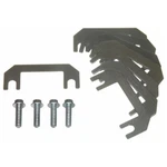 Alignment Cam Bolt Kit For 1995-2012 Dodge Avenger And More. Fixed Price $143.16.
