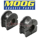 Moog Front To Frame Stabilizer Bar Bushing Kit For 1987-1991 Gmc R3500 Fn. Fixed Price $28.20.