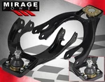 For 94-01 Integra Adjustable Suspension Front Upper Control Camber Arm Kit Black. Fixed Price $51.77.