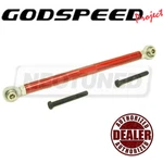 For Nissan 240SX S13 S14 89-94 95-98 Godspeed Rear Lower Support Tie Bar. Fixed Price $85.00.