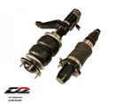 D2 Racing D-HN-20-ART Air Struts For 01-05 Honda Civic. Fixed Price $2397.87.