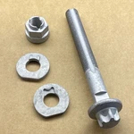 Genuine Oem Control Arm Bolt Kit Front Inner For Mercedes 0003331071. Fixed Price $35.00.