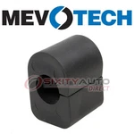 Mevotech Supreme Front To Frame Stabilizer Bar Bushing For 1967-1969 Je. Fixed Price $29.78.