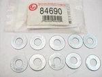 Specialty Products 84690 Front Suspension Alignment Shim - 1/8 Degree 10/PACK. Fixed Price $14.99.