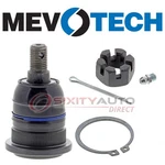 Mevotech Supreme Front Upper Ball Joint For 1985-1993 Dodge Ram 50 Spring Wx. Fixed Price $37.22.