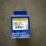 Moog K80124 Caster/camber Adjusting Bushing Front For 05-22 F-250 Sd F-350. Fixed Price $18.00.