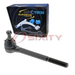 Mevotech Supreme Front Outer Steering Tie Rod End For 1973-1977 Pontiac Kr. Fixed Price $26.49.