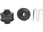 For Bmw 330I Alignment Caster Camber Bushing Kit Whiteline 52944HMXH. Fixed Price $119.49.