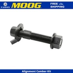 For 2013-2016 Lincoln Mks Alignment Camber Kit Front Moog 2014 2015. Fixed Price $45.20.
