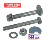 Spc 82365, Pair Of Fits Dodge Jeep Camber/caster Steel Zinc Performance Parts. Fixed Price $70.07.