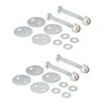 Moog Set Of Front Alignment Caster / Camber Kits For Expedition F-150 F-250. Fixed Price $62.95.