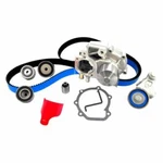 Gates TCKWP328CRB Engine Timing Belt With Water Pump. Fixed Price $529.68.