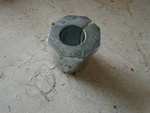 Alignment Caster Camber Bushing 545-130 1/4 Degree. Fixed Price $9.48.