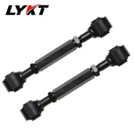 Lykt 2PCS Alignment Rear Adjustable Toe Arms For Subaru Outback Legacy Baja. Fixed Price $112.89.