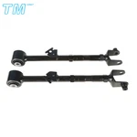 Adjustable Rear Alignment Camber Arm Kit For Honda Crosstour 2010 2014 2015. Fixed Price $30.87.
