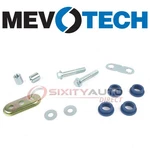 Mevotech Supreme Front Inner Steering Tie Rod Bushing For 1987-1991 Pontiac Xj. Fixed Price $18.88.