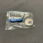 Mazda Oem Nos Lower Control Arm Cam NA80-28-473A For 1999-2005 Miata. Fixed Price $5.00.