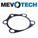 Mevotech Supreme MS25024 Alignment Shim For K7438 AA2997 Suspension Wp. Fixed Price $24.39.