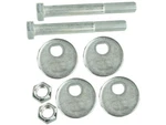 Front Mevotech Alignment Cam Bolt Kit Fits Mitsubishi Raider 2006-2009 29FJPR. Fixed Price $47.60.