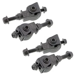 Pair Set Of 2 Front Alignment Camber Kits Mevotech For Acura Cl Tl Honda Civic. Fixed Price $81.95.