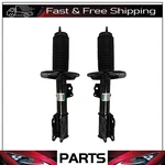 Motorcraft Oem Front Struts 2015-2023 Ford Mustang 20'' Wheels Coupe 10YR W.. Fixed Price $468.95.