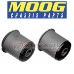 Moog Rear Lower Control Arm Bushing Kit For 1992-1996 Cadillac Commercial Aj. Fixed Price $55.49.