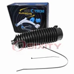 Mevotech Supreme Front Rack And Pinion Bellows Kit For 2007 Chevrolet Wy. Fixed Price $29.50.