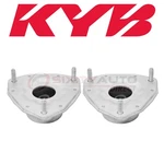 Pc Kyb Front Strut Mount For 2013 Infiniti EX37 - Shock Spring Suspension. Fixed Price $110.39.