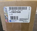 New Genuine Gm Front Upper Alignment Camber Kits 15637049 1988-2002 Chevrolet. Fixed Price $57.95.