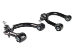 Whiteline KTA247 Front Upper Control Arms For Toyota Tacoma 2005-2017 Fits. Fixed Price $405.74.