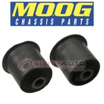 Moog Front Lower Forward Control Arm Bushing Kit 1993-1998 Jeep Grand Gl. Fixed Price $61.60.