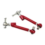 Godspeed Adj. Camber Front Control Arms For Bmw E90 E91 E92 E93 2006-11 Rwd. Fixed Price $170.00.