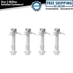 Trq Alignment Camber Kit Fits 13-18 Lexus 08-19 Toyota. Fixed Price $44.85.