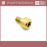 Adjustment Screw Rear Axle Strut For Porsche 911 Eccentric 90133313310. Fixed Price $19.75.