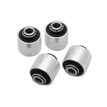 W62719 Whiteline Set Of 4 Control Arm Bushings Rear Fits Mazda Miata MX-5. Fixed Price $232.88.