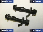 Ingalls Camber Kit Front For 90-03 Nissan Sentra. Fixed Price $22.04.
