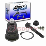 Quicksteer Front Upper Suspension Ball Joint For 2002-2004 Oldsmobile Iu. Fixed Price $37.90.