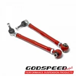 Godspeed Adjustable Rear Tension Rods Spherical Beraings For LS460 07-17. Fixed Price $136.00.