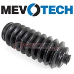 Mevotech Supreme Front Left Rack Pinion Bellows Kit For 1987-1988 Sterling Py. Fixed Price $27.33.