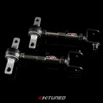 K-tuned Rear Camber Kit For 01-05 Civic ES1 EM2 EP3 Rsx 02-06 DC5 Rubber Bushing. Fixed Price $149.99.
