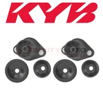 Pc Kyb Rear Upper Shock Mount For 2000-2005 Cadillac Deville Suspension Kg. Fixed Price $72.60.