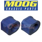 Moog Front To Frame Stabilizer Bar Bushing Kit For 1978-1987 Oldsmobile Bt. Fixed Price $25.23.