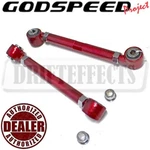 Godspeed Adjustable Rear Tension Arms Kit For Dodge Charger (lx/ld) 2006-23. Fixed Price $212.50.